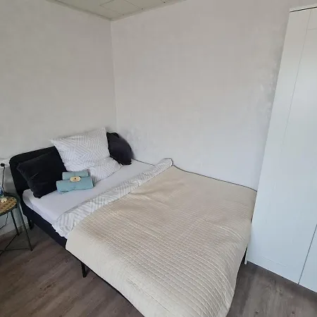 Hejjonte-fewo 135m2 Design-apartment 85zoll Kino - Nahe Marburg * Amöneburg